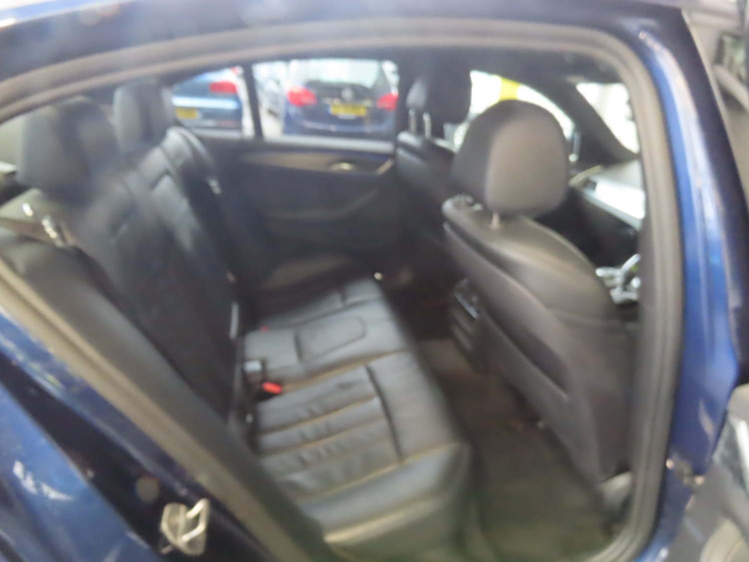 Used BMW 5 Series 2018 for sale - 77201429: Photo 5