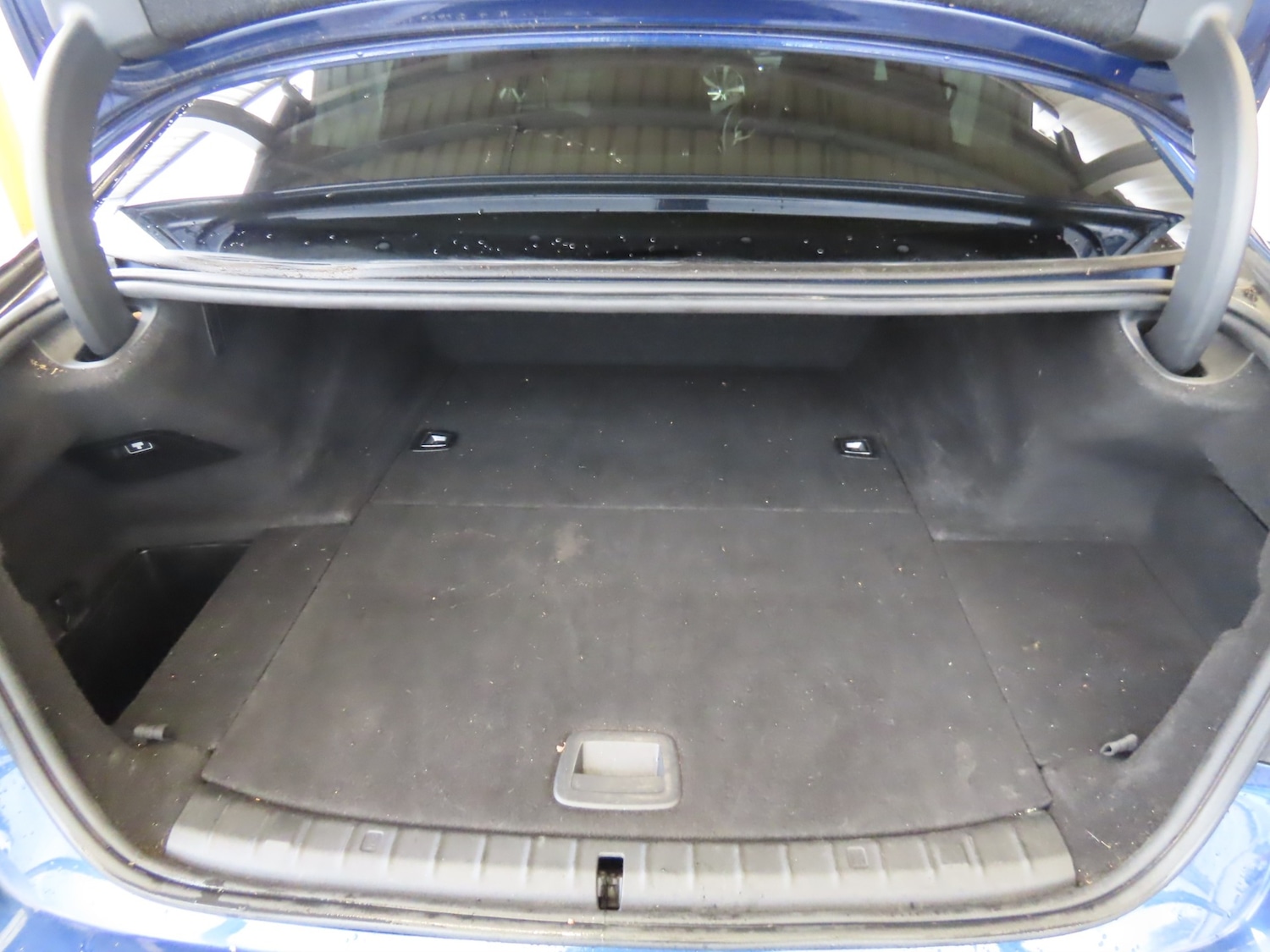 Used BMW 5 Series 2018 for sale - 77201429: Photo 6