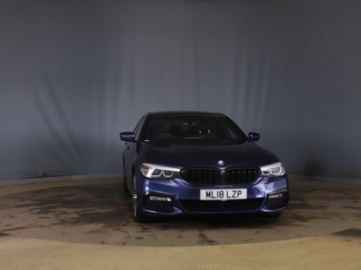 Used BMW 5 Series 2018 for sale - 77201429: Photo 7