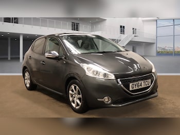 Used Peugeot 208 2014 for sale - 77478292: Photo