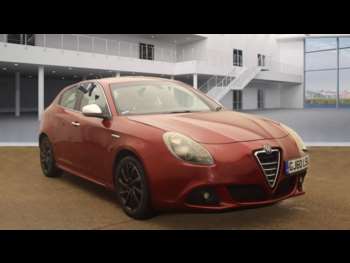 2010 (60) - 1.4 TB MultiAir Veloce 5dr