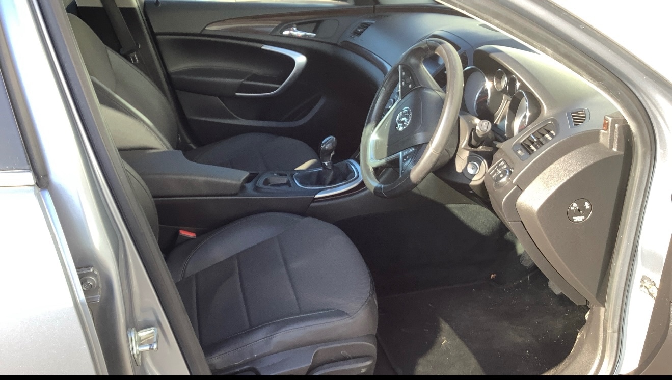 Vehicle 9