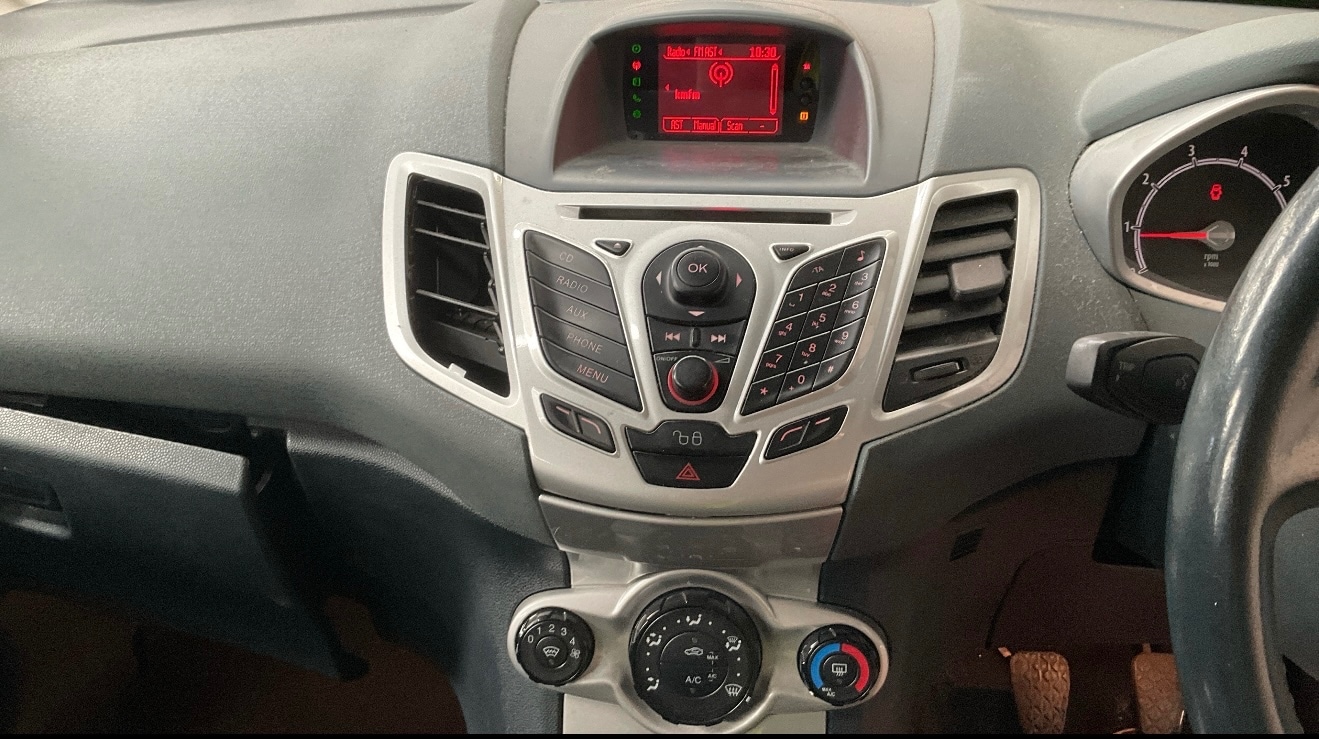 Vehicle 7