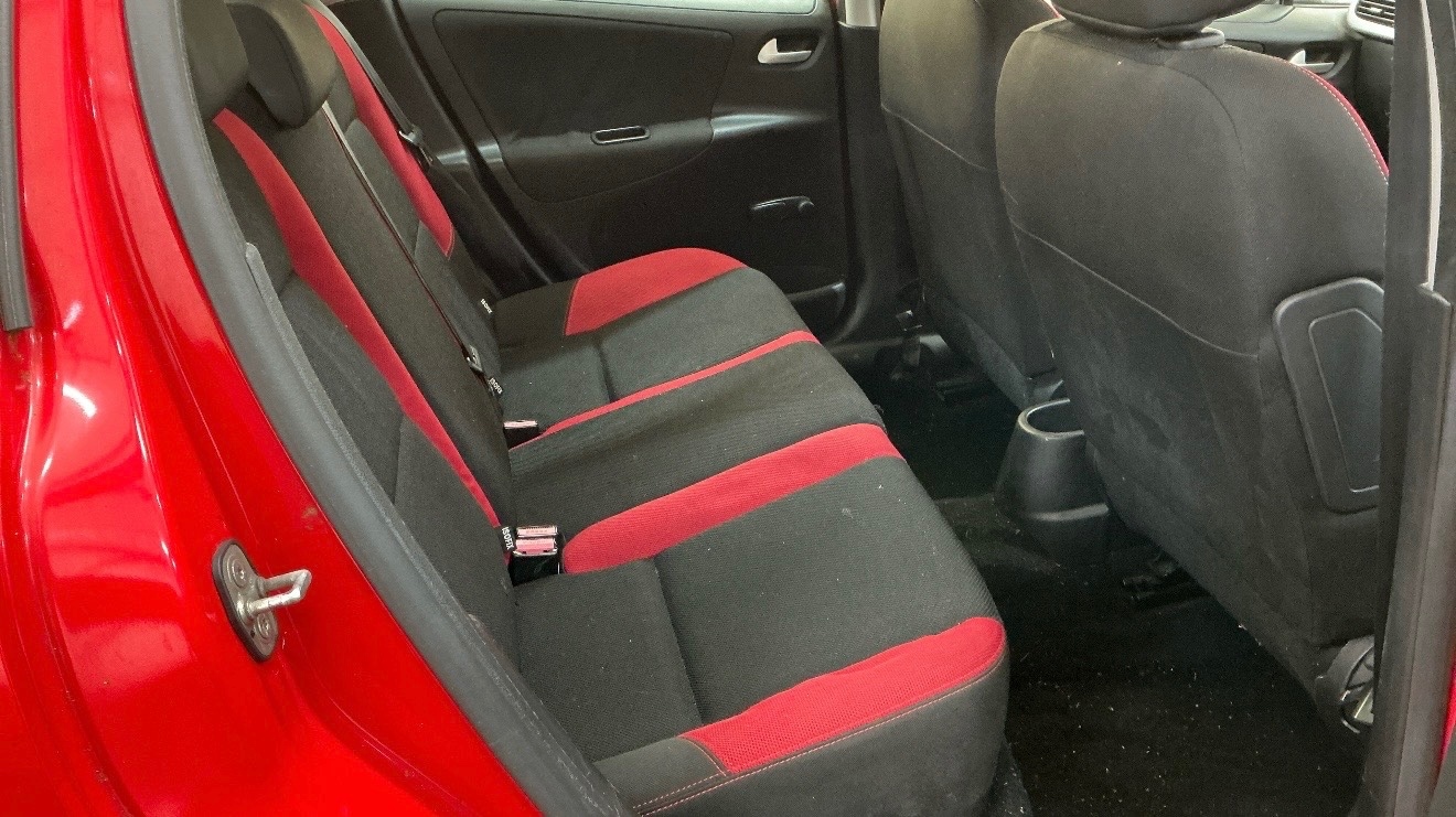 Used Peugeot 207 2009 for sale - 77137752: Photo 4