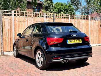 Used Audi A1 2017 for sale - 74969342: Photo