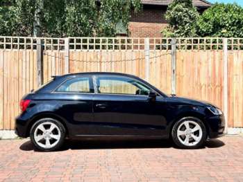 Used Audi A1 2017 for sale - 74969342: Photo
