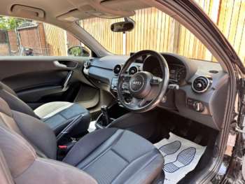 Used Audi A1 2017 for sale - 74969342: Photo