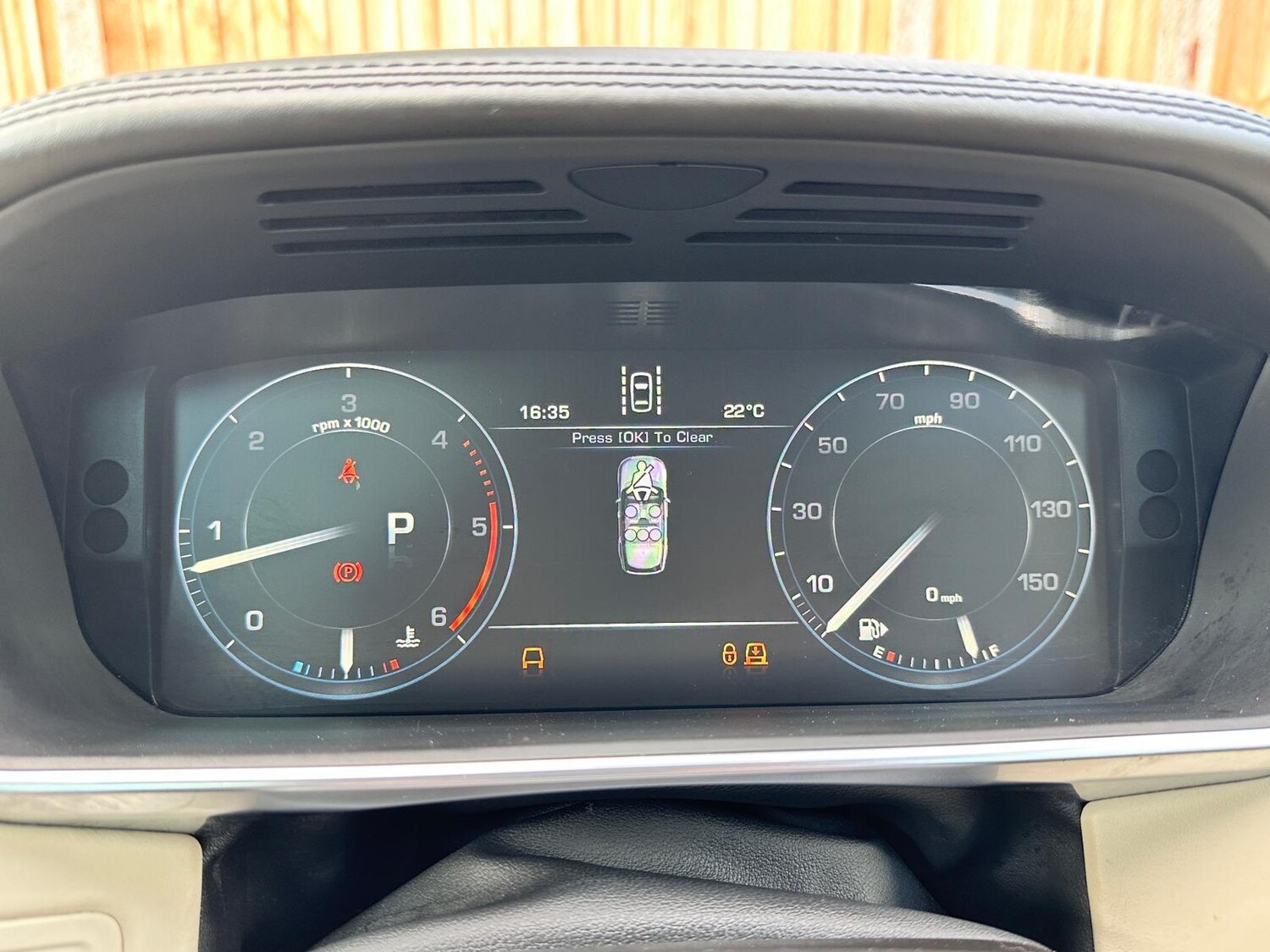 Used Land Rover Range Rover 2015 for sale - 76937666: Photo 15