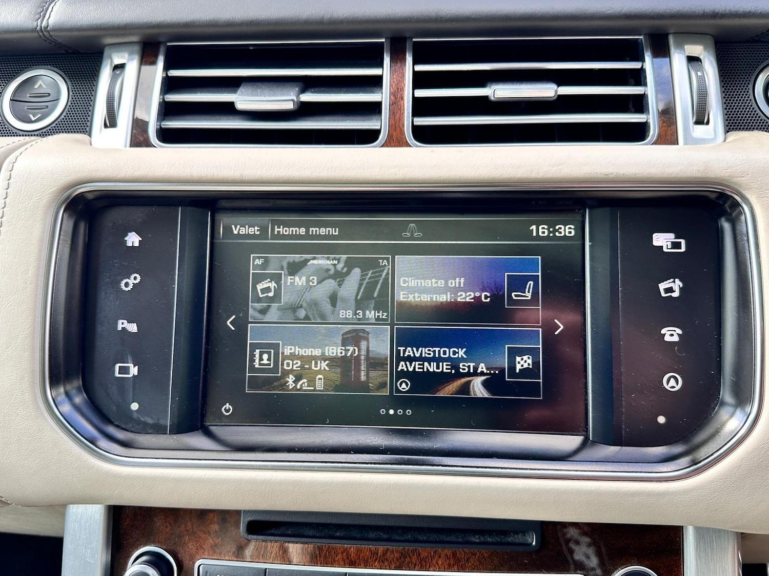 Used Land Rover Range Rover 2015 for sale - 76937666: Photo 16