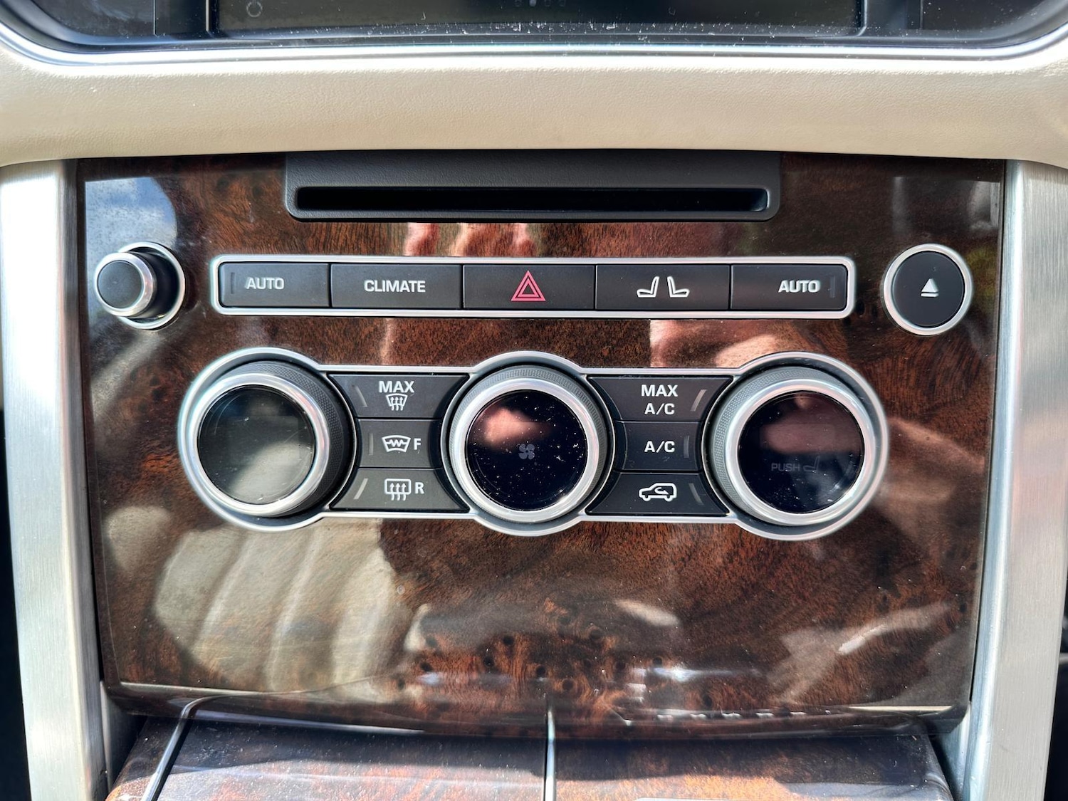 Used Land Rover Range Rover 2015 for sale - 76937666: Photo 17