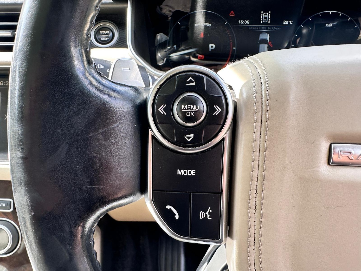 Used Land Rover Range Rover 2015 for sale - 76937666: Photo 25