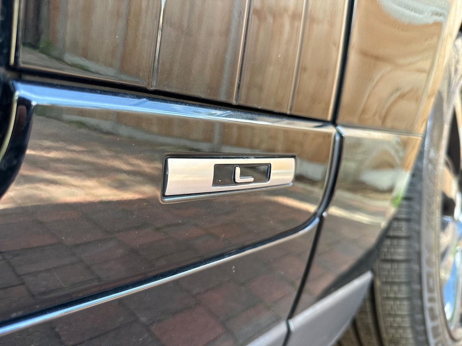 Used Land Rover Range Rover 2015 for sale - 76937666: Photo 3