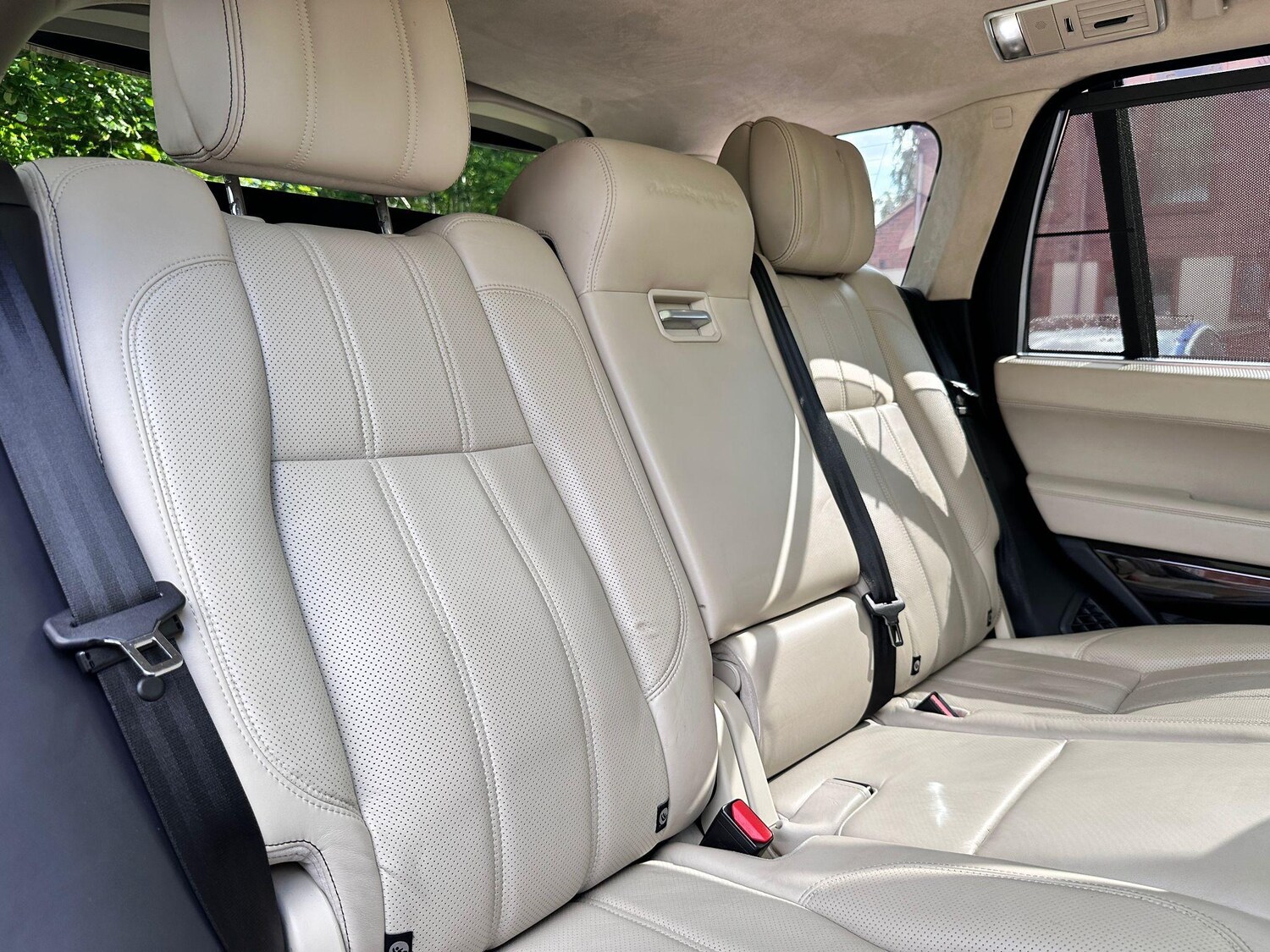 Used Land Rover Range Rover 2015 for sale - 76937666: Photo 30