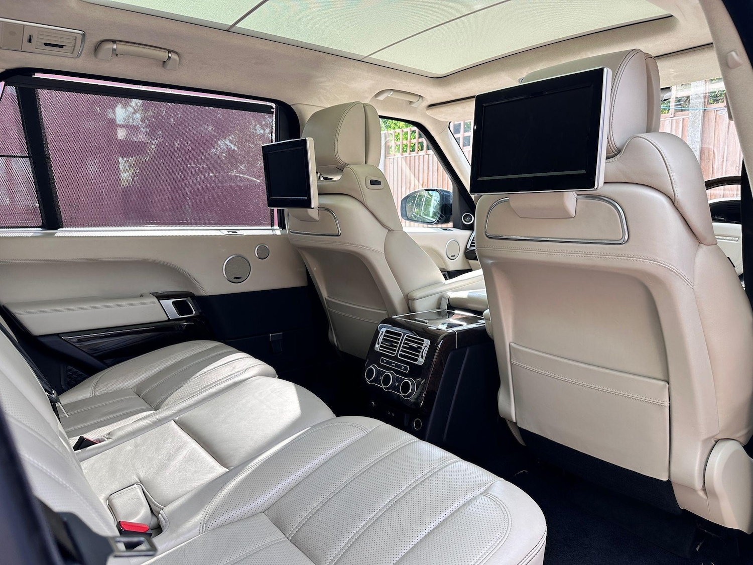 Used Land Rover Range Rover 2015 for sale - 76937666: Photo 33