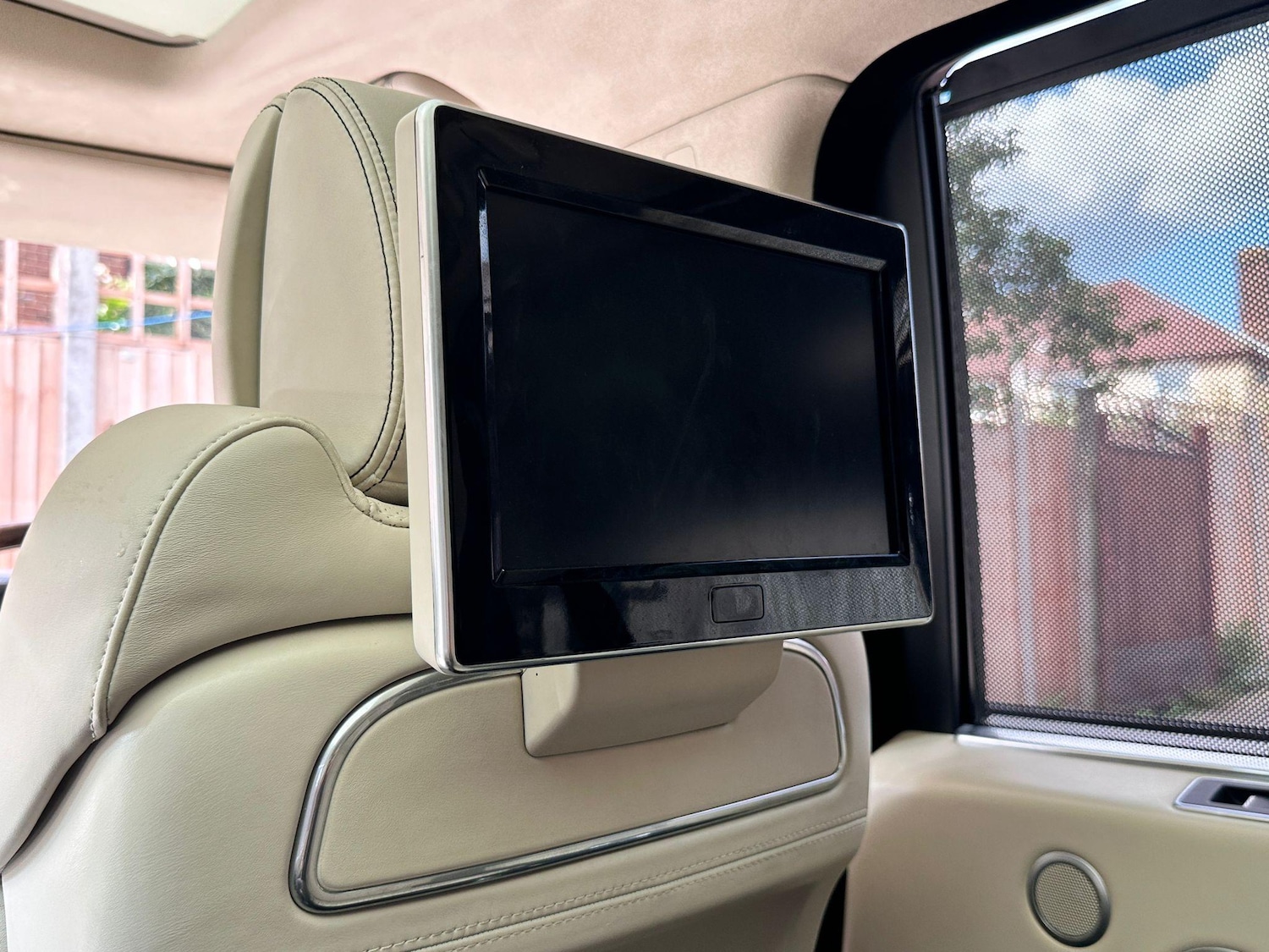 Used Land Rover Range Rover 2015 for sale - 76937666: Photo 34