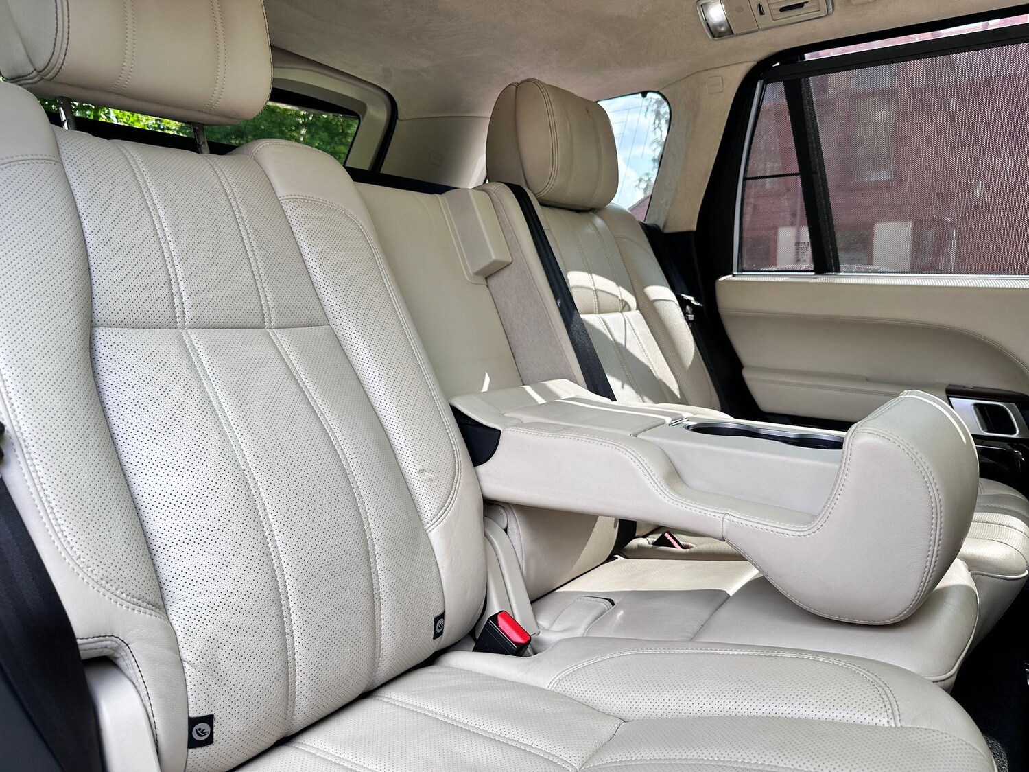 Used Land Rover Range Rover 2015 for sale - 76937666: Photo 35