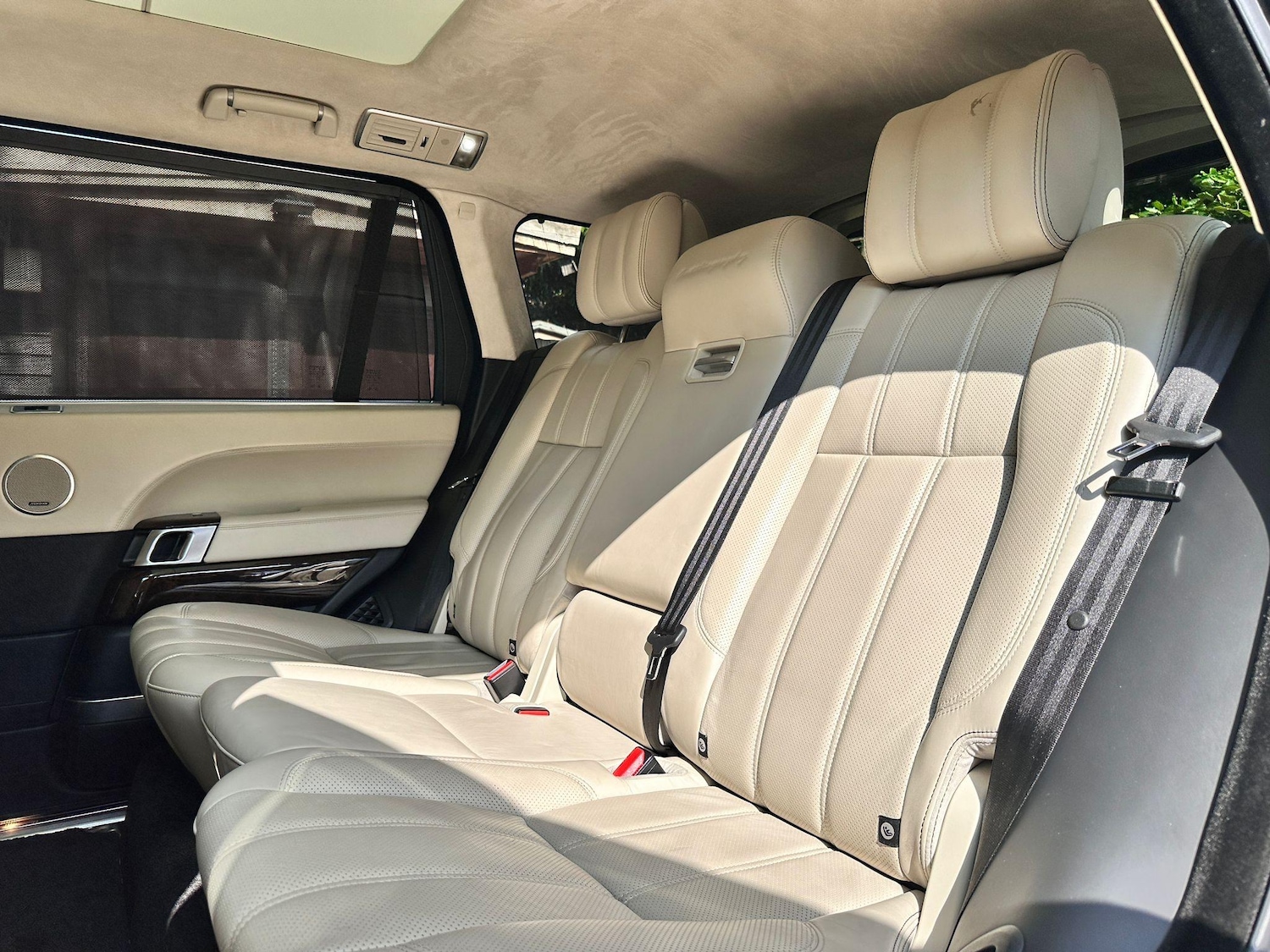 Used Land Rover Range Rover 2015 for sale - 76937666: Photo 38