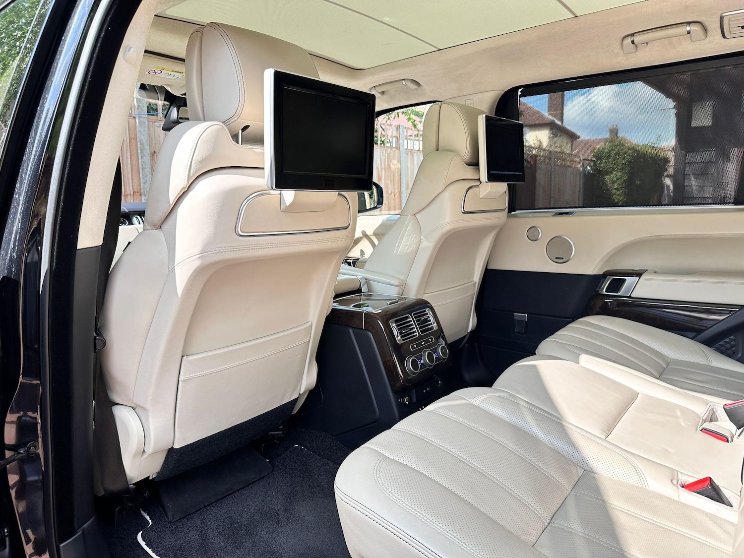 Used Land Rover Range Rover 2015 for sale - 76937666: Photo 39