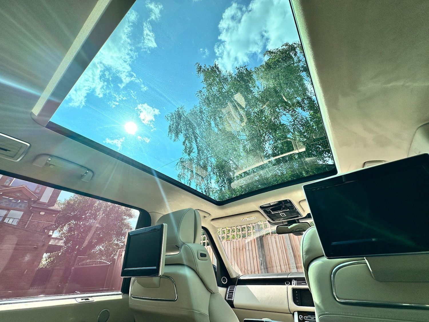 Used Land Rover Range Rover 2015 for sale - 76937666: Photo 40