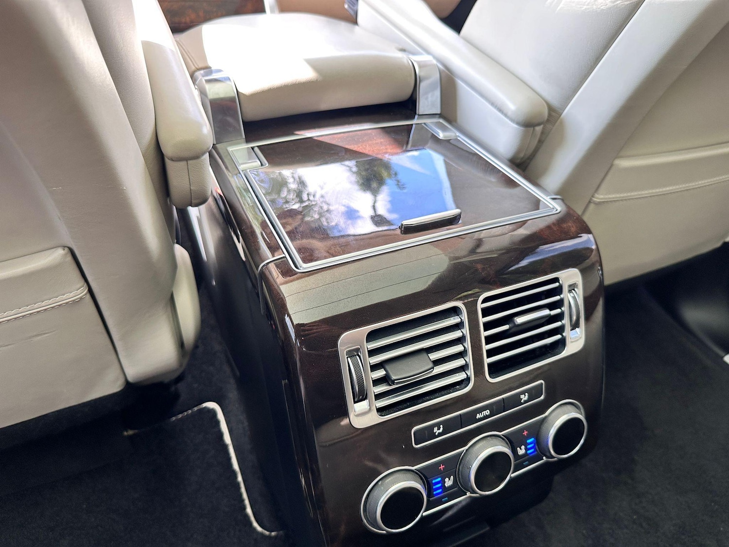 Used Land Rover Range Rover 2015 for sale - 76937666: Photo 41