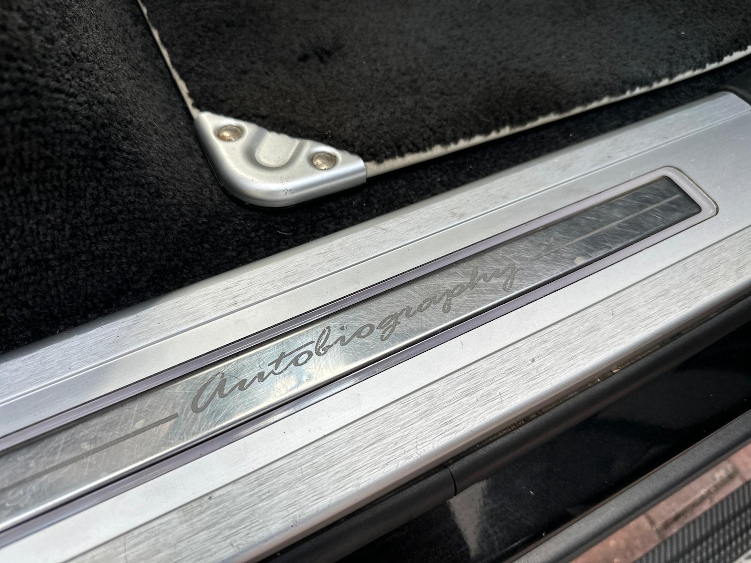 Used Land Rover Range Rover 2015 for sale - 76937666: Photo 44