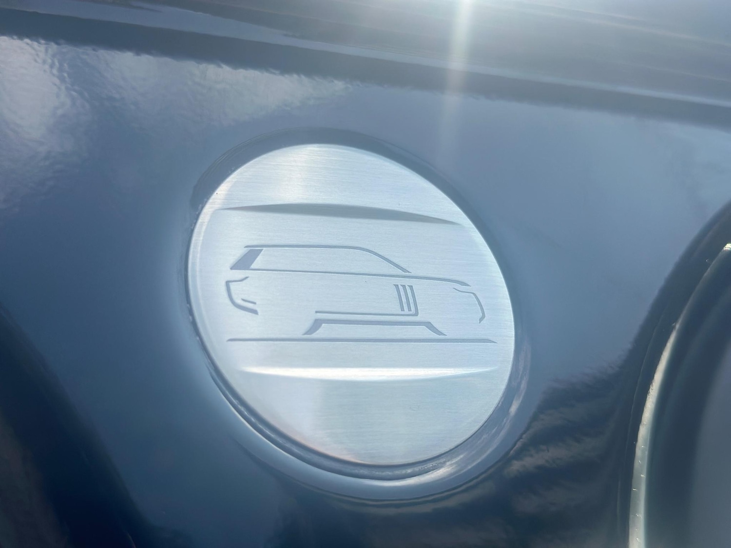 Used Land Rover Range Rover 2015 for sale - 76937666: Photo 5