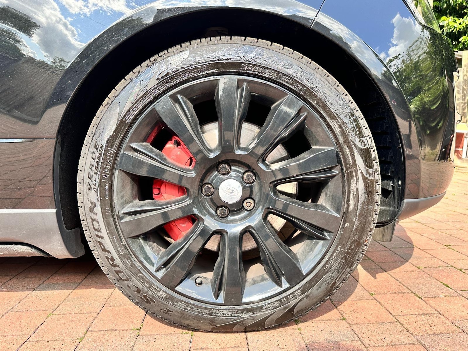 Used Land Rover Range Rover 2015 for sale - 76937666: Photo 50