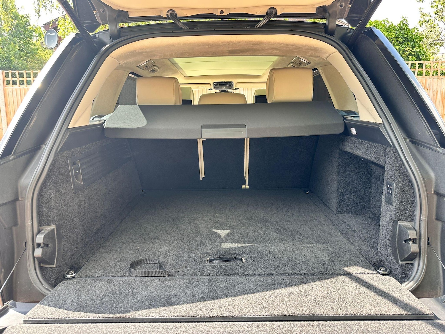 Used Land Rover Range Rover 2015 for sale - 76937666: Photo 51