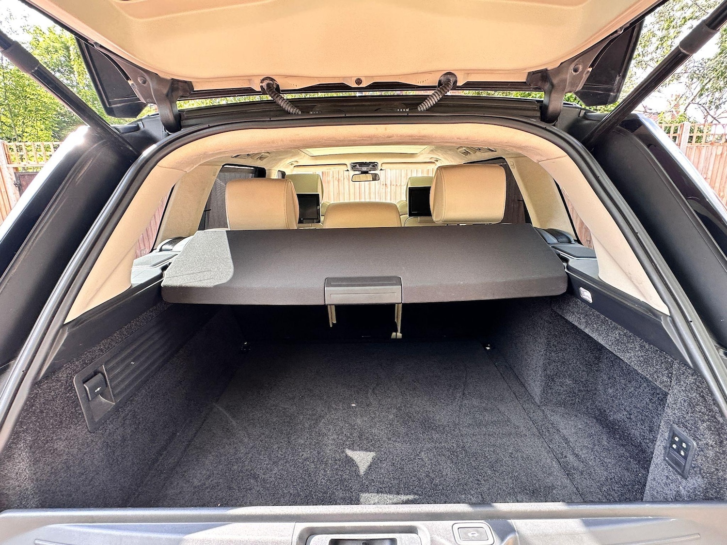 Used Land Rover Range Rover 2015 for sale - 76937666: Photo 53