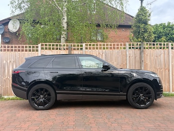 Used Land Rover Range Rover Velar 2018 for sale - 78282190: Photo
