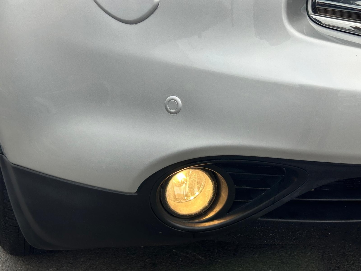 Used Infiniti FX 2011 for sale - 76697879: Photo 11