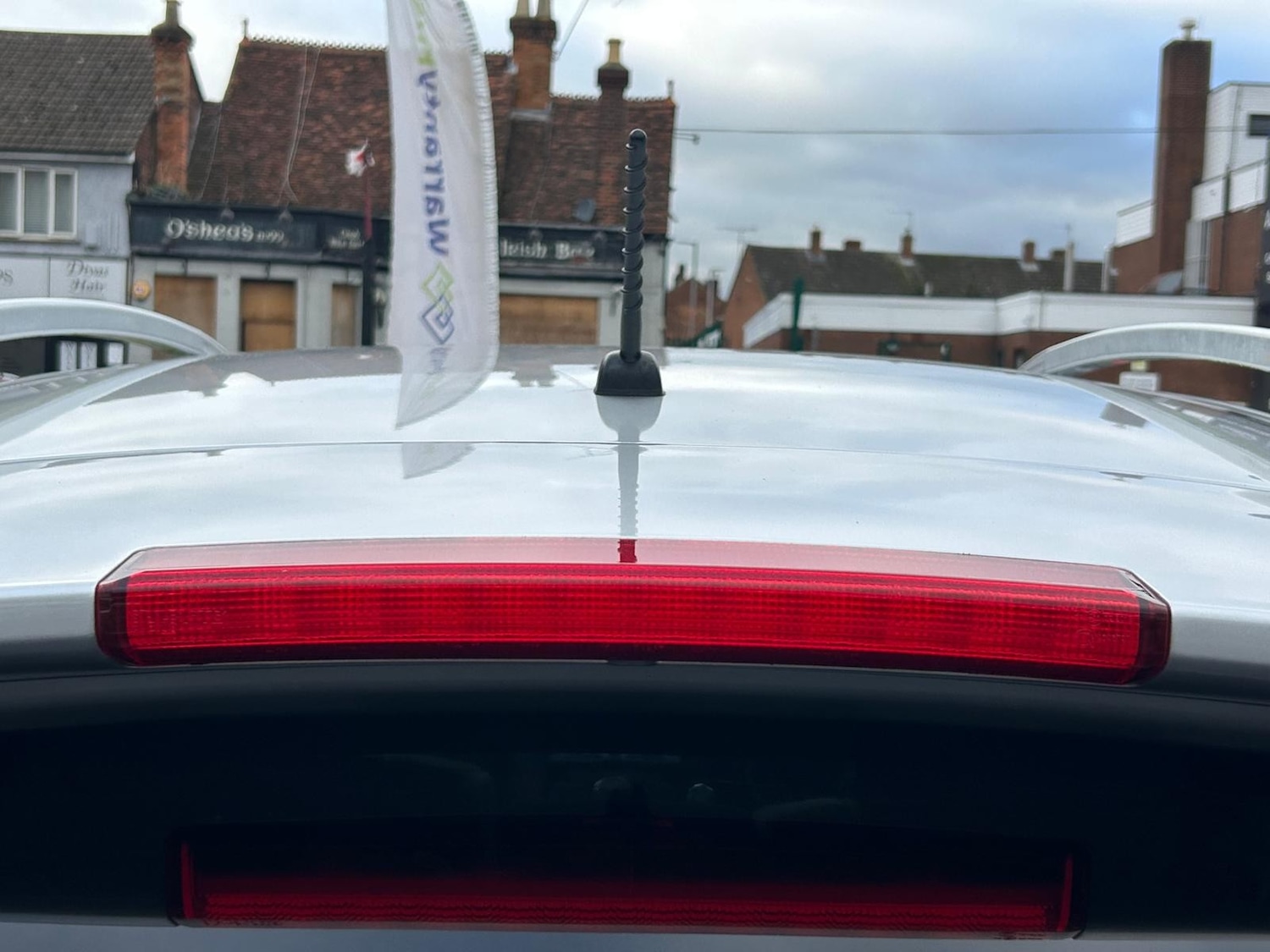 Used Infiniti FX 2011 for sale - 76697879: Photo 13