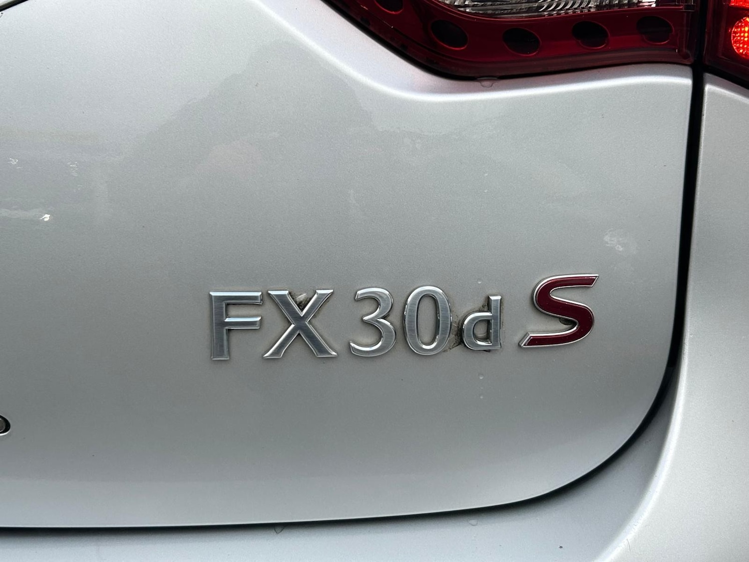 Used Infiniti FX 2011 for sale - 76697879: Photo 15