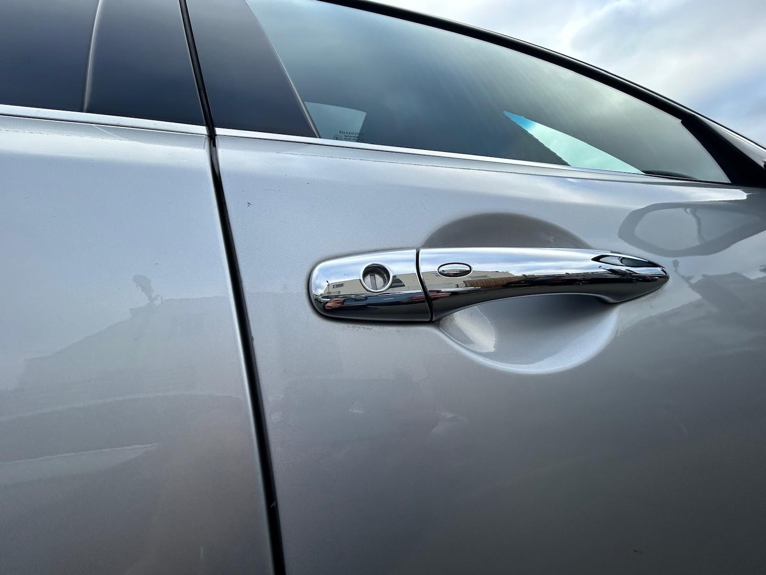 Used Infiniti FX 2011 for sale - 76697879: Photo 20