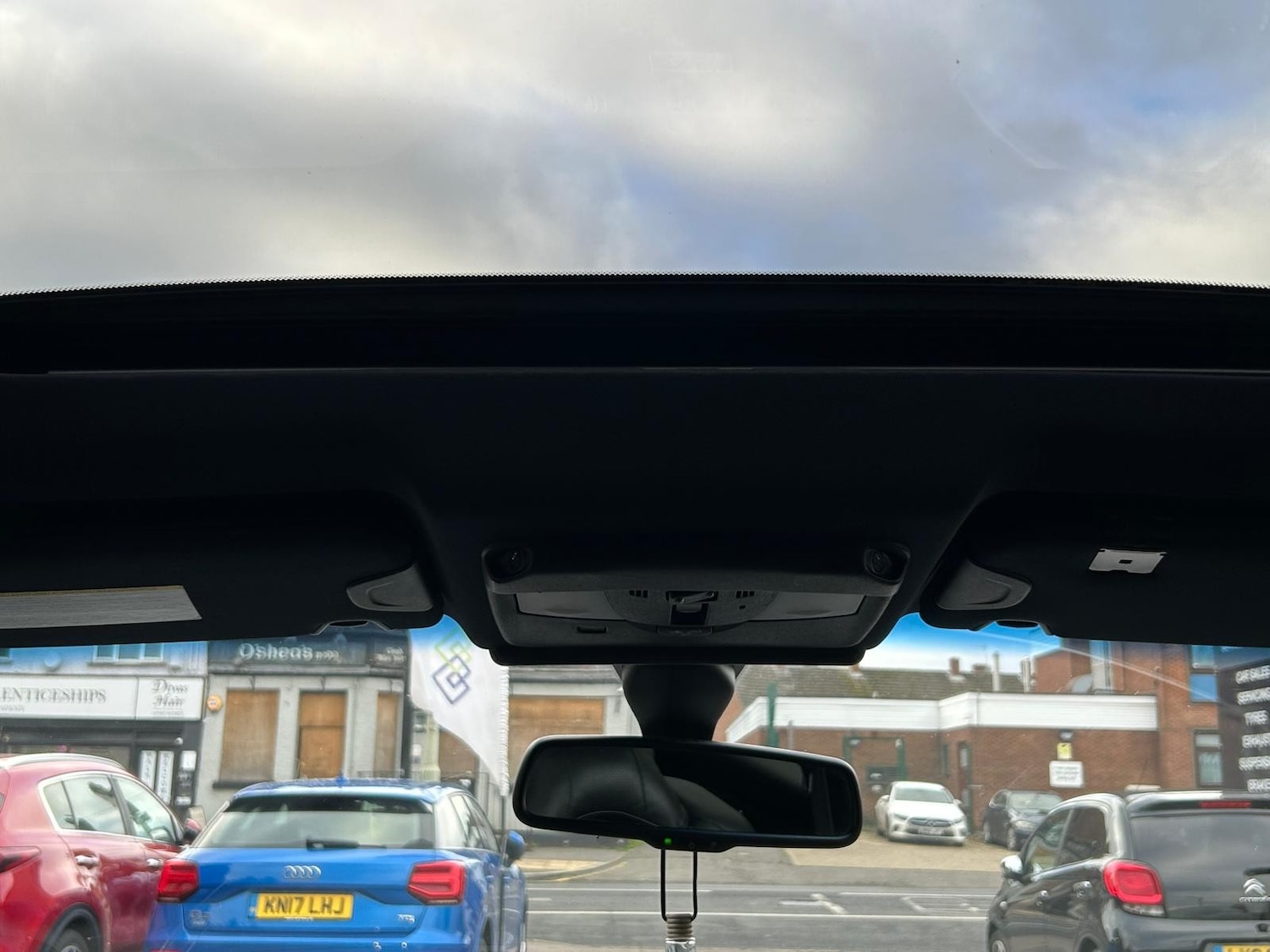 Used Infiniti FX 2011 for sale - 76697879: Photo 23