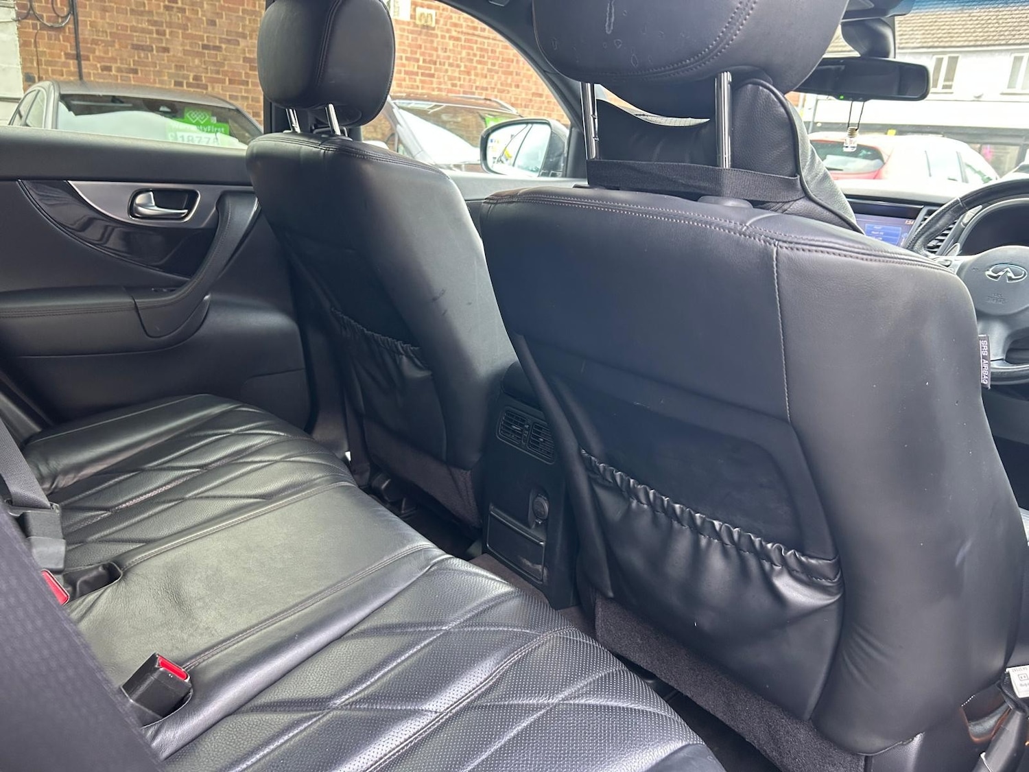 Used Infiniti FX 2011 for sale - 76697879: Photo 25