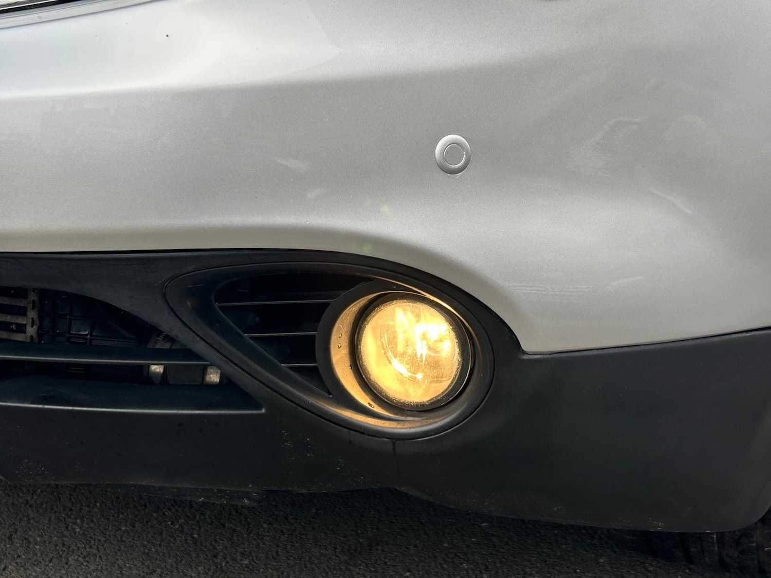 Used Infiniti FX 2011 for sale - 76697879: Photo 7