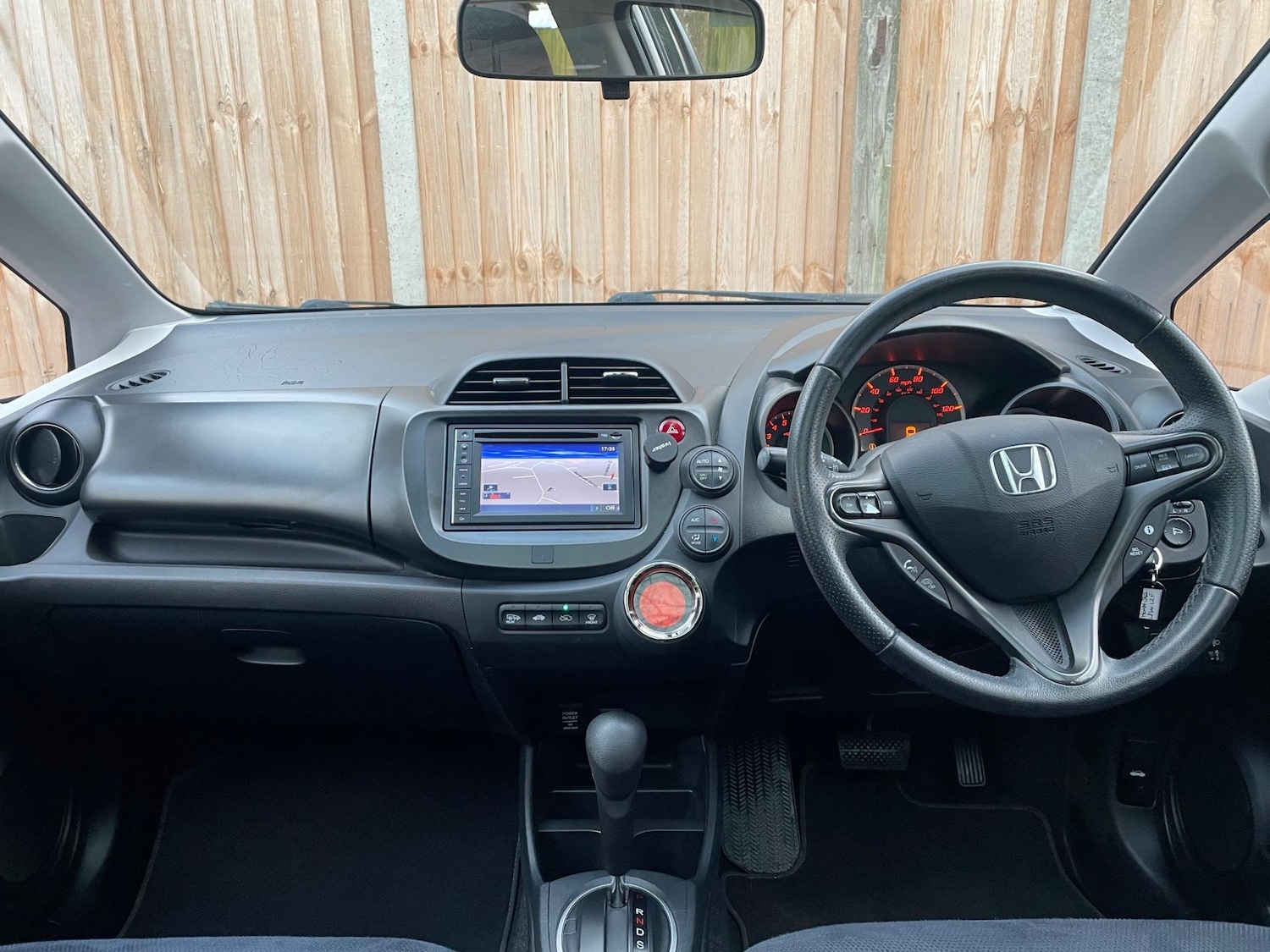 Vehicle 13