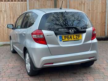 Used Honda Jazz 2015 for sale - 74187131: Photo