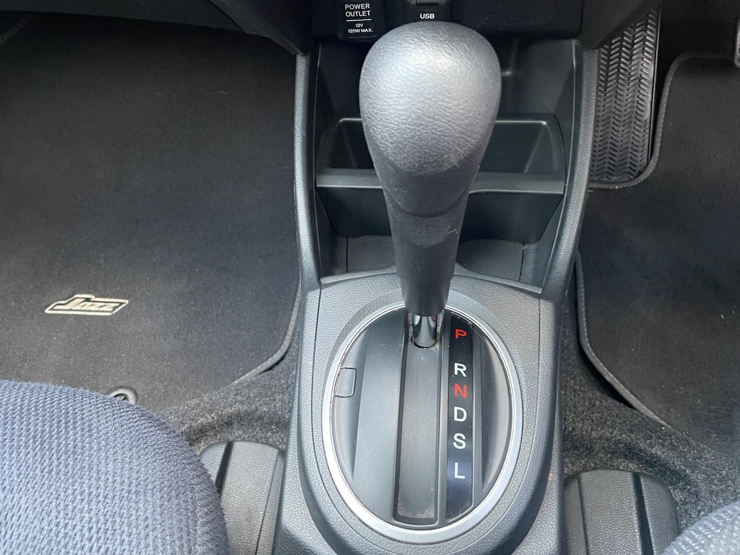 Vehicle 37