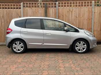 Used Honda Jazz 2015 for sale - 74187131: Photo