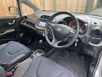 Used Honda Jazz 2015 for sale - 74187131: Photo