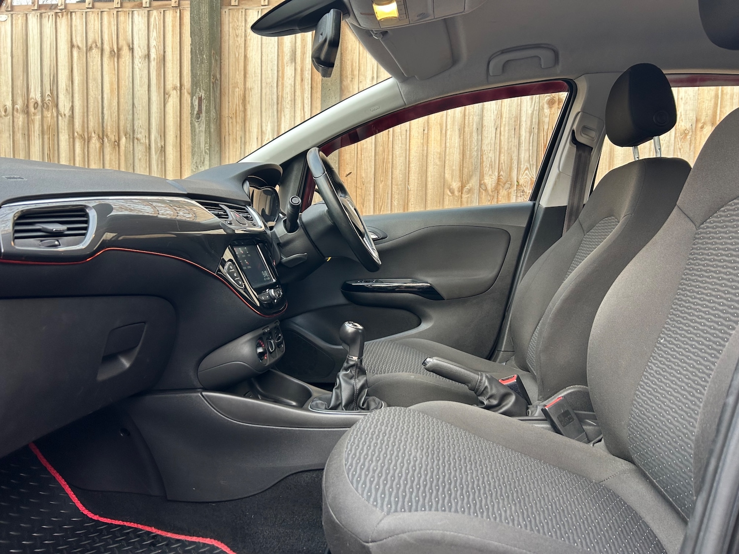 Used Vauxhall Corsa 2017 for sale - 76905202: Photo 10