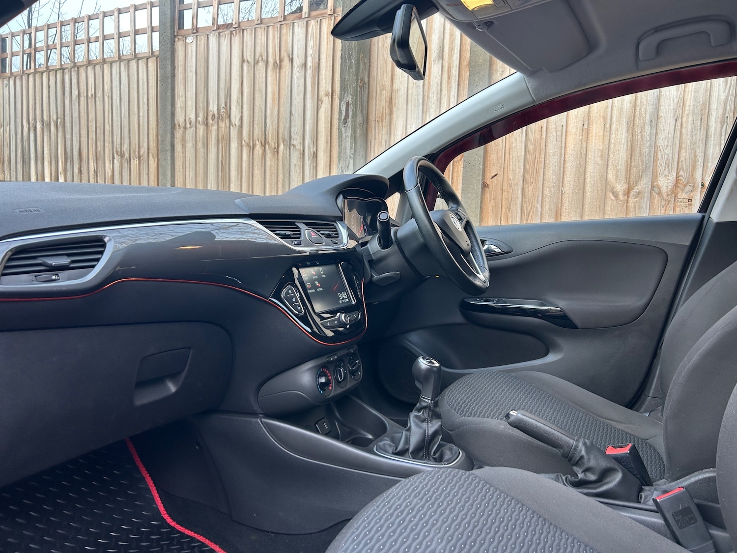 Used Vauxhall Corsa 2017 for sale - 76905202: Photo 11