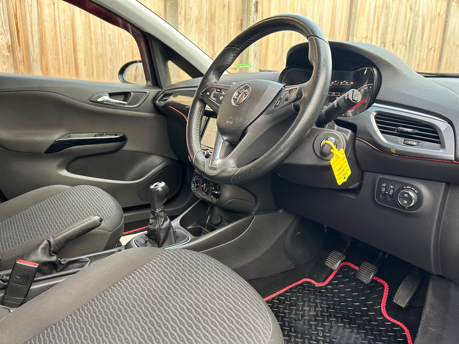 Used Vauxhall Corsa 2017 for sale - 76905202: Photo 12