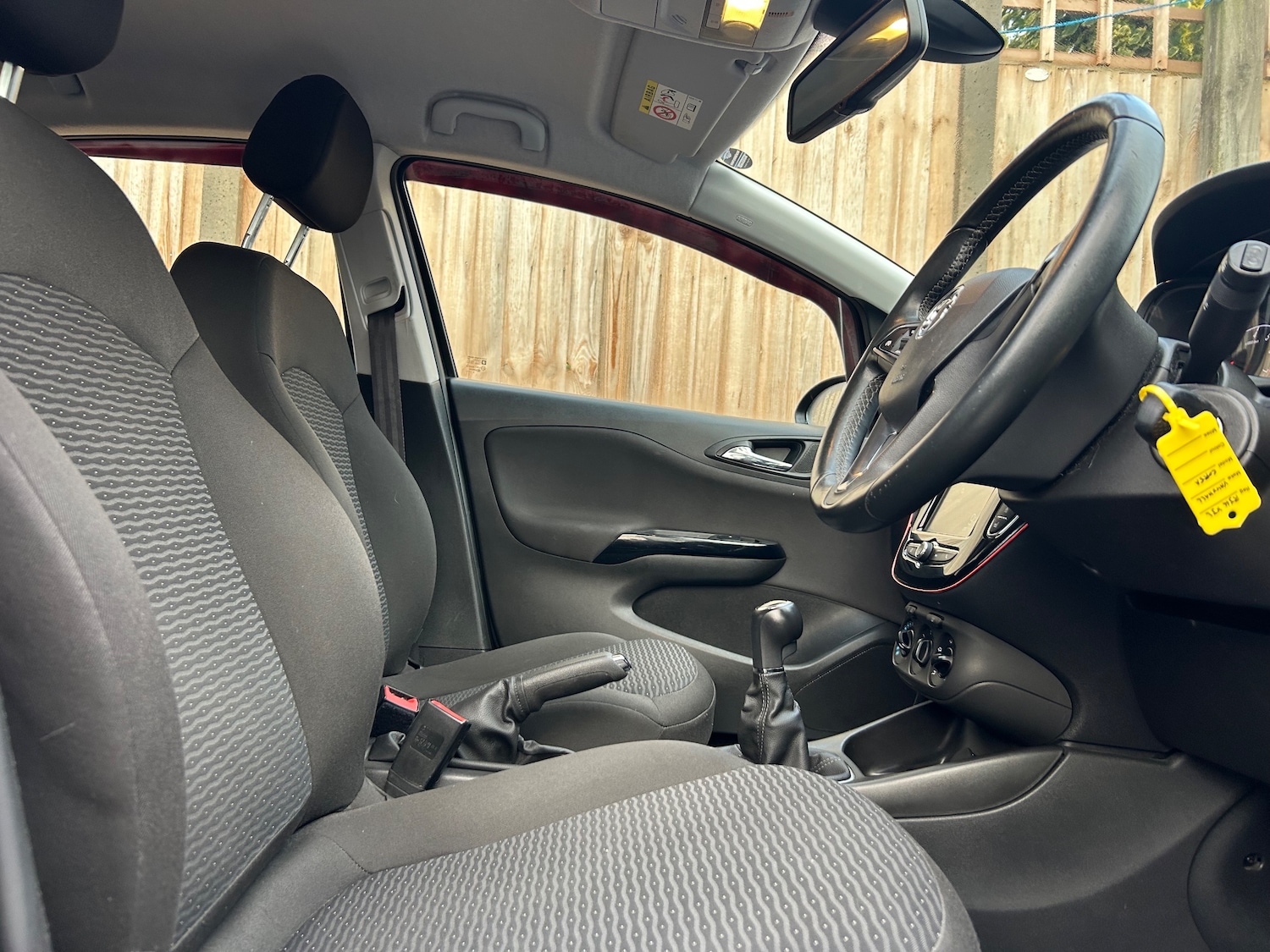 Used Vauxhall Corsa 2017 for sale - 76905202: Photo 13