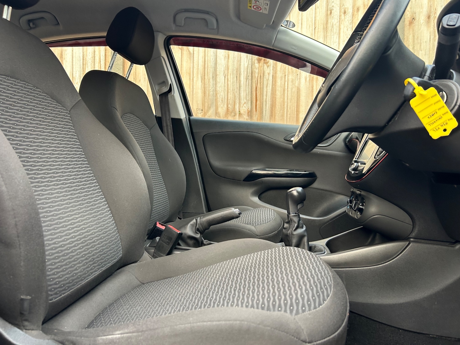 Used Vauxhall Corsa 2017 for sale - 76905202: Photo 14