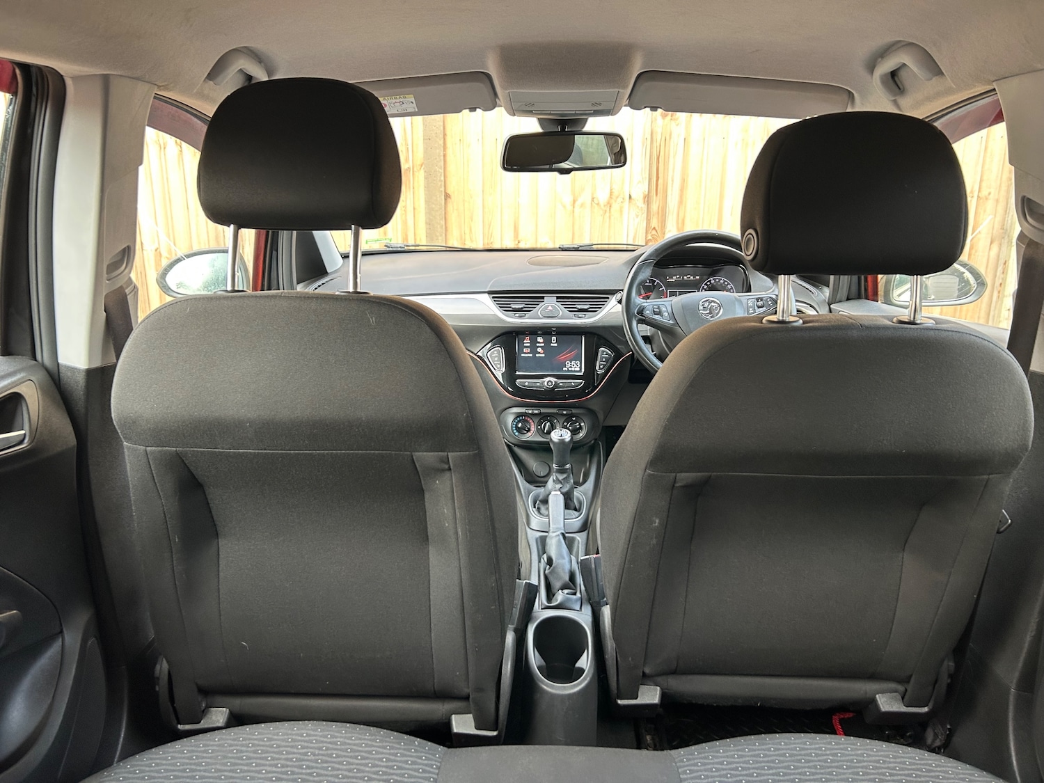 Used Vauxhall Corsa 2017 for sale - 76905202: Photo 15