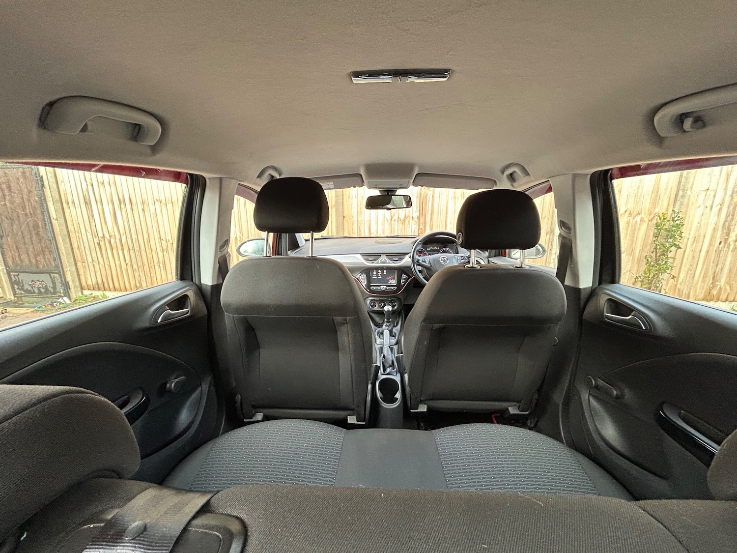 Used Vauxhall Corsa 2017 for sale - 76905202: Photo 16