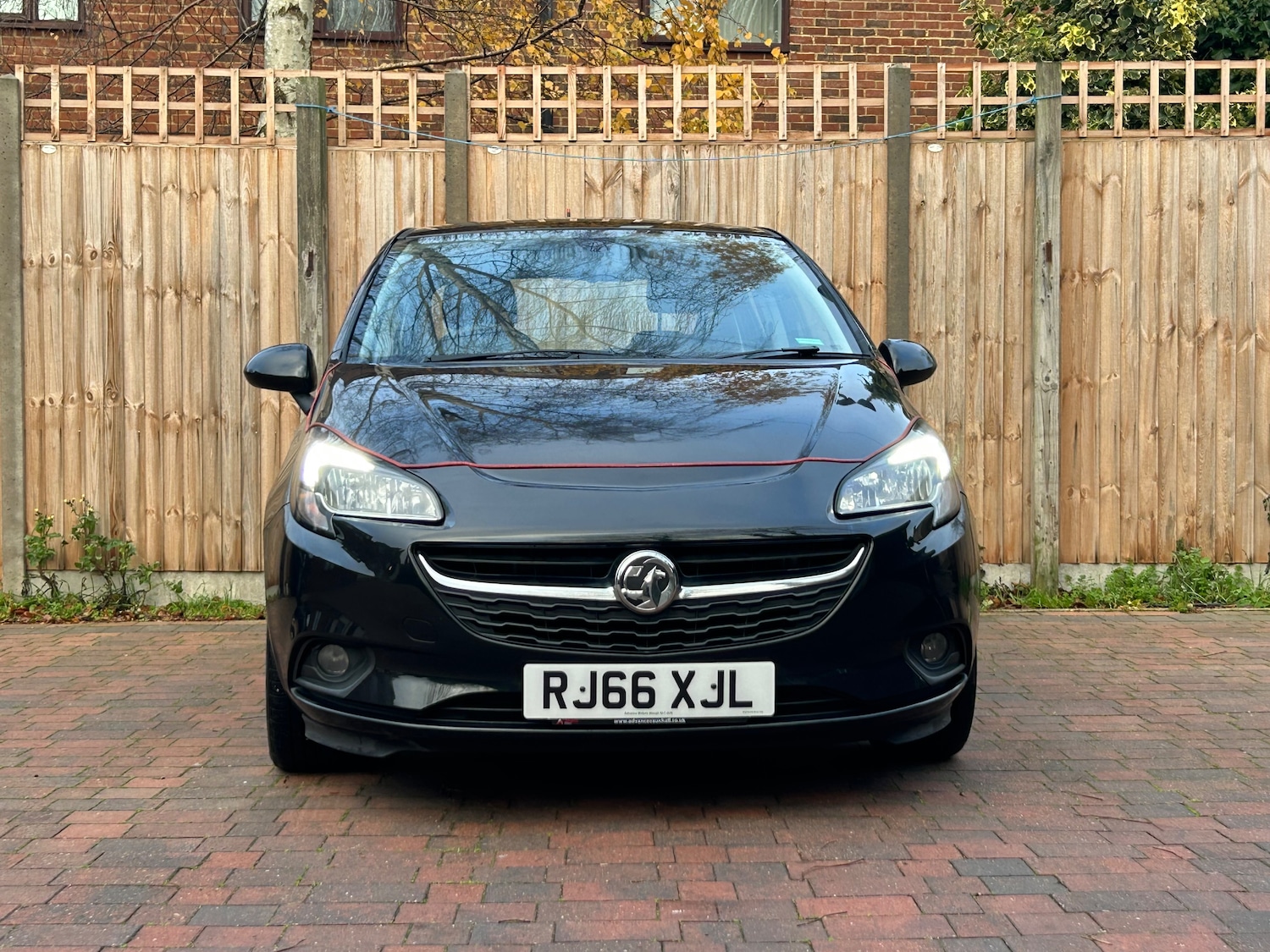 Used Vauxhall Corsa 2017 for sale - 76905202: Photo 17